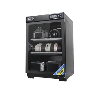 【AMITOF】32L數控防潮箱 惠通防潮箱 除濕箱(除濕 防潮 惠通 幹燥箱 除濕防霉)