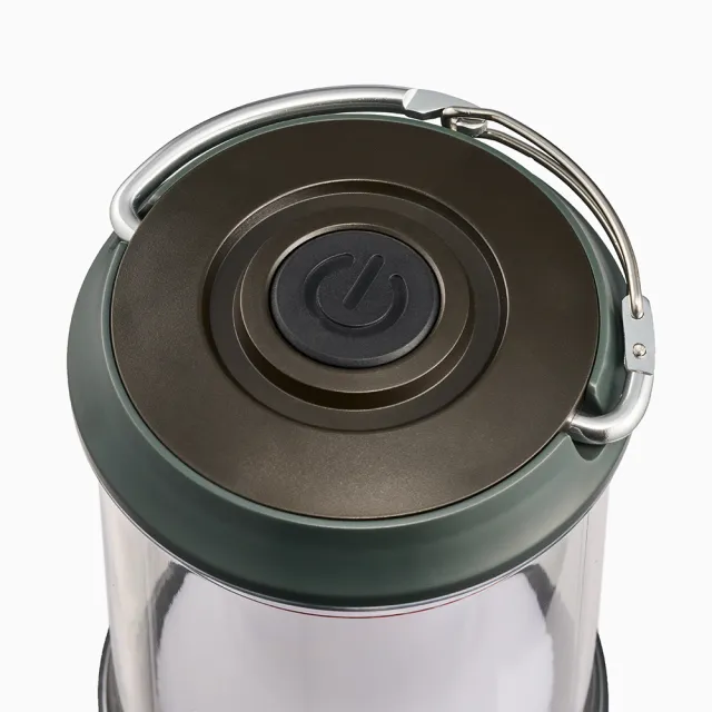 【Coleman】充電式LED營燈800lm(露營燈 LED營燈 充電燈 露營掛燈)