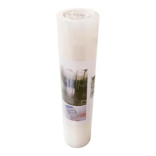 【CLEAN 克林】防護膜｜電梯按鍵防護膜 200mm×10M(霧面保護膜｜PE膜｜鍵盤保護膜)