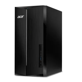 【Acer 宏碁】i5 RTX3050十核獨顯電腦(ATC-1780/i5-12400F/8G/512G SSD/W11)