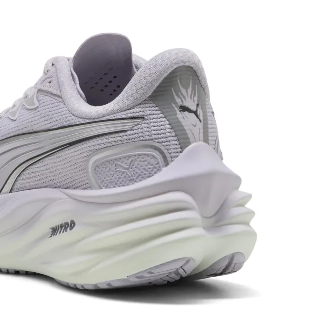【PUMA官方旗艦】Velocity NITRO™ 4 Wns 慢跑運動鞋 HYROX同款 女性 31114111(女鞋 慢跑鞋  紫色)