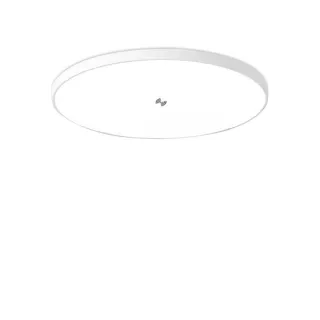 【聚美照明】感應吸頂燈 36w雷達感應款35cm三防燈 3-4坪(120°超強雷達感應/防蚊蟲/防潮/防霉/防霧)