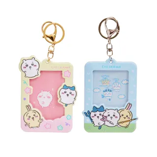 【台隆手創館】吉伊卡哇票卡夾 證件套 票卡套