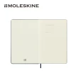 【MOLESKINE】經典硬殼橫線L型筆記本- 藍(筆記本)