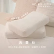 【zZSLEEPER】忘憂枕2入組(人體工學枕 記憶枕 釋壓睡眠枕)
