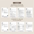 【zZSLEEPER】忘憂枕2入組(人體工學枕 記憶枕 釋壓睡眠枕)