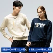 【BLUE WAY】momo獨家 男裝 女裝 長T 大學T 帽T 棉褲 顯瘦牛仔褲_超值多款選