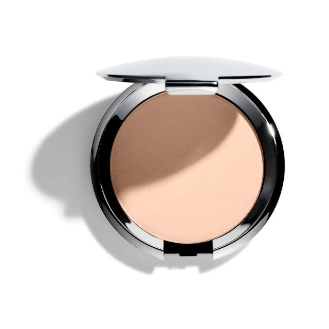 【CHANTECAILLE 香緹卡】清透粉餅-10g(零粉感/不卡粉/定妝/底妝/小紅書推薦)