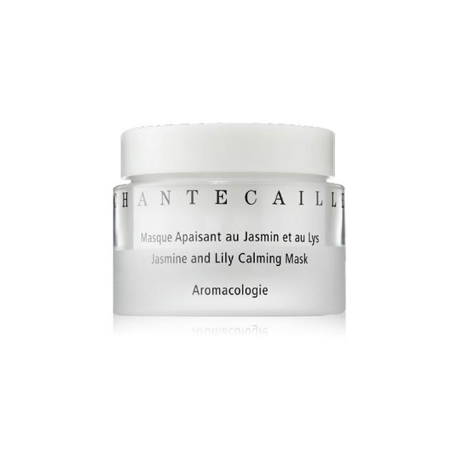 【CHANTECAILLE 香緹卡】花妍保濕修護面膜 50ml(保濕面膜/醫美術後面膜/急救/敏感肌適用)