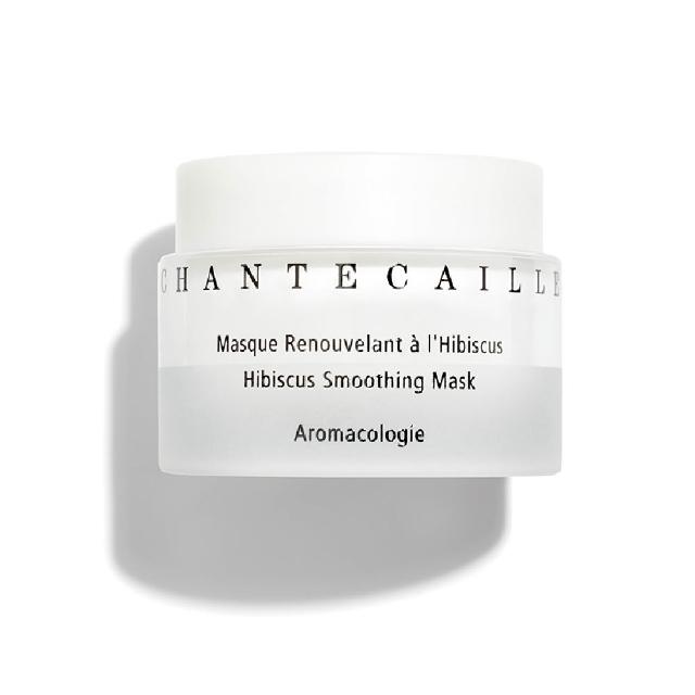 CHANTECAILLE香緹卡花妍煥採活膚面膜,富含天然植物精華與高濃度營養成分,深入肌膚修復保濕,改善膚質不均、暗沉與細紋問題。溫和配方適合所有肌膚型別,使用後膚膚柔滑透亮,展現自然健康光采。 CHANTECAILLE香緹卡 花妍煥采活膚面膜