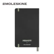 【MOLESKINE】史努比限量筆記本/朋友們/L型/橫線