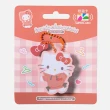 【悠遊卡】代銷 三麗鷗帽T系列SuperCard造型悠遊卡-四款(酷洛米/美樂蒂/帕恰狗/Hello Kitty)