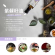 【人良油坊】第一道冷壓初榨油 紫蘇籽油250mlx2入+100mlx1(可生飲 素食者的植物深海魚油)