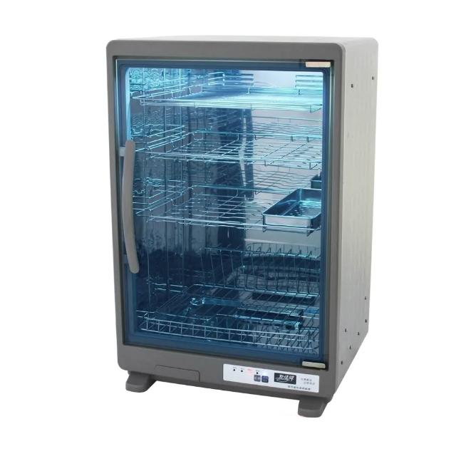 【友情牌】75公升紫外線烘碗機四層全機不鏽鋼PF-7367