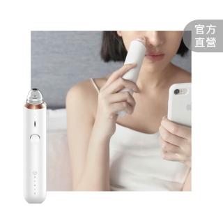 【NUEVA】小極光 HD高解析粉刺機(電動粉刺機 電動黑頭儀 高清顯微黑頭儀 微鏡黑頭儀)