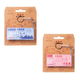 【悠遊卡】代銷 變種吉娃娃SuperCard造型悠遊卡-兩款(吉親摳/吉爸摳)