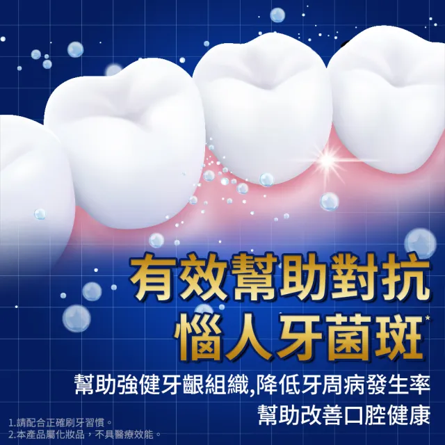【LION 獅王】百適齦專業牙周護理漱口水450ml(牙周護理漱口水)