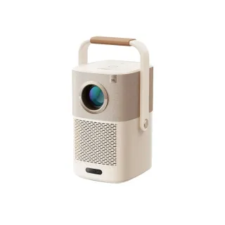 【YABER】金沙 T2 GTV 投影機(1080P/550ANSI/GoogleTV/JBL喇叭/自動對焦)