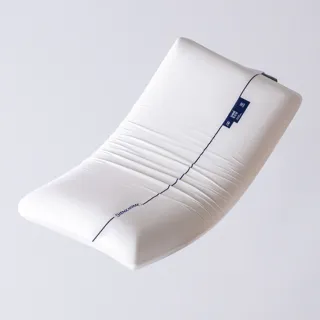 【ALAI 寢飾工場】1入組 零壓力深眠記憶枕 40x70cm枕頭(枕心/太空記憶枕/慢回彈/護頸枕/釋壓枕)