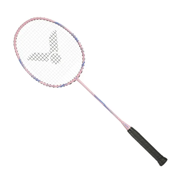 【VICTOR 勝利體育】AURASPEED 神速 穿線拍(ARS-3210 A/F/KF/IF 四色)