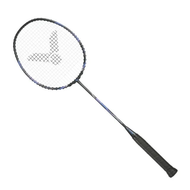【VICTOR 勝利體育】AURASPEED 神速 穿線拍(ARS-3210 A/F/KF/IF 四色)
