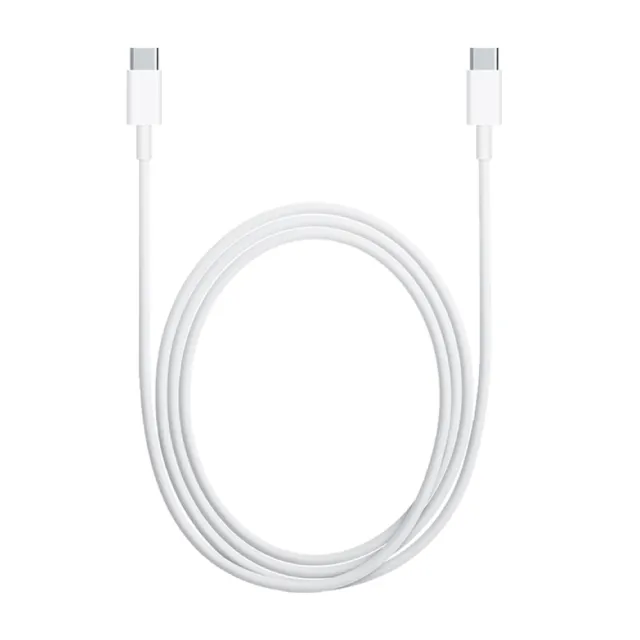 【Apple副廠】iPhone 17/16系列 USB-C to USB-C 連接線-1M(密封裝)