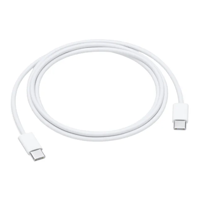 【Apple副廠】iPhone 17/16系列 USB-C to USB-C 連接線-1M(密封裝)