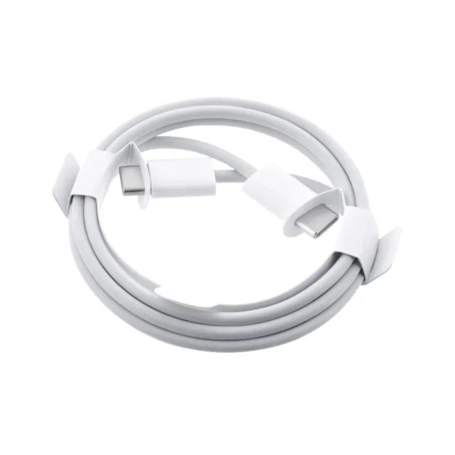 【Apple副廠】iPhone 17/16系列 USB-C to USB-C 連接線-1M(密封裝)