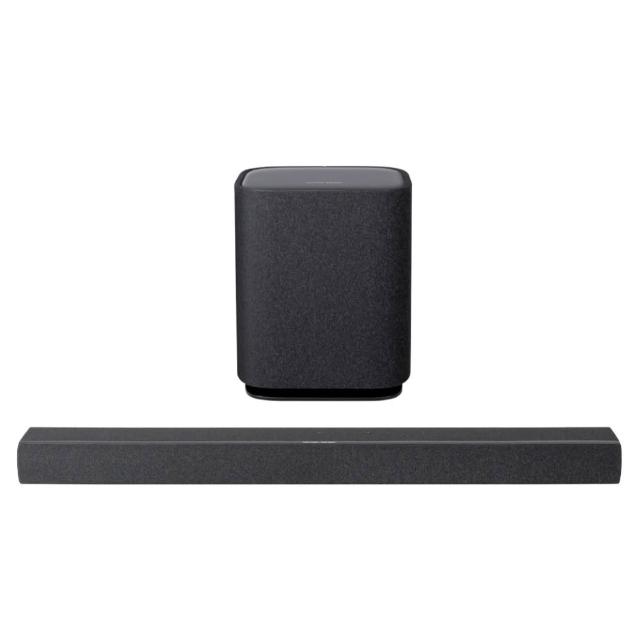 【Harman Kardon】哈曼卡頓 聲霸 家庭劇院組 重低音(Enchant 900 + Enchant Sub)