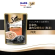 【Sheba希寶】鮮饌包主食 70g*24入 寵物/貓罐頭/貓食