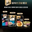 【Sheba希寶】鮮饌包主食 70g*48入 寵物/貓罐頭/貓食(任選)