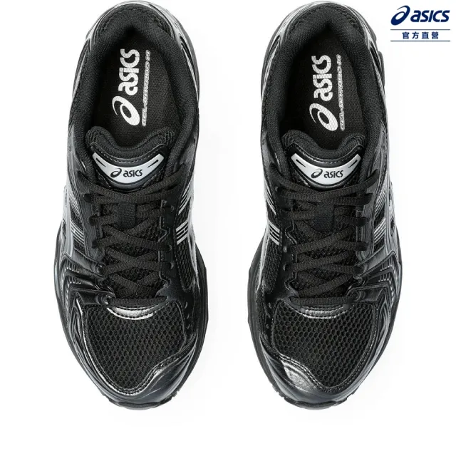 【asics 亞瑟士】GEL-KAYANO 14 男款 運動休閒鞋(1201A019-006)