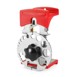 電線剝線器 剝皮鉗 可調式剝線器 剝皮刀 剝皮機 快速去皮剝離器 銅線電纜剝皮器 不鏽鋼款 180-CC14S