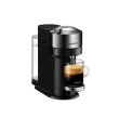 【Nespresso】臻選厚萃Vertuo Next尊爵款膠囊咖啡機_奢華銀 義式 送禮 入厝(瑞士頂級咖啡品牌)