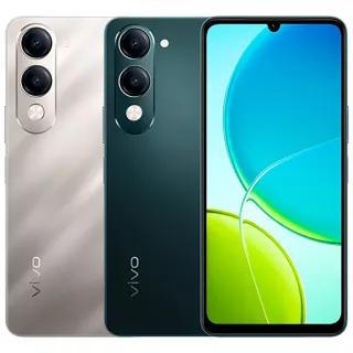 【vivo】A級福利品 Y29s 5G 6.74吋(6GB/128GB)