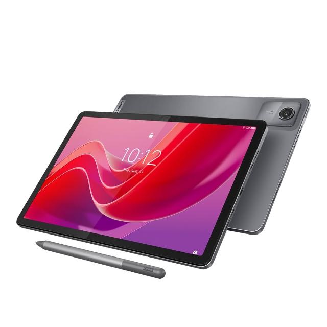 【Lenovo】Tab M11 11吋 8G/128G WiFi TB330FU 平板電腦(內附原廠觸控筆)