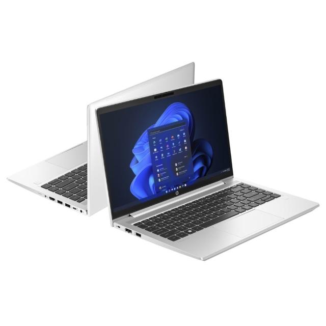 【HP 惠普】14吋i5-13代商用筆電(ProBook 440 G10/i5-1334U/16G/512G SSD/W11Pro/三年保固)