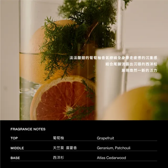 【SAWAA】身體保養3入組(暖杉去角質500ml+寧海身體乳500mlx2+贈波光5mlx5+贈寧海5mlx5)