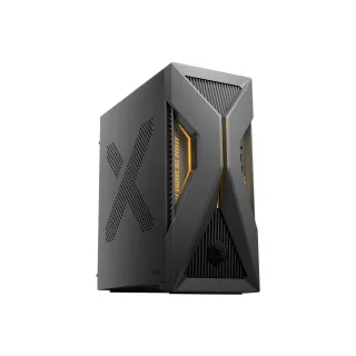 【ASUS 華碩】i5八核電競電腦(i5-13420H/16G/512G SSD/RTX3050/W11/H-T500MV-13420H415W5/鐵殼)