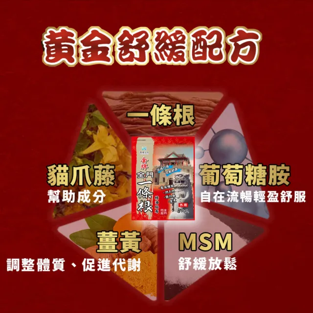 【薇爾艾伯】金門一條根舒緩放鬆精油貼布8片-5入組/共40片(清涼滲透、隨貼舒適)