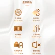 【凱琦家居】18吋太陽能充電立扇 充電風扇(循壞立扇 停電應急/遙控風扇 靜音省電 長效續航 露營大風量風扇)