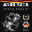 【Backer貝克牌】德國貝克專利型指甲剪(指甲刀 銼刀 鐵盒包裝 專利指甲剪 防飛濺)