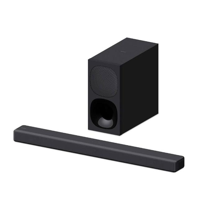 SONY 索尼 HT-G700 Soundbar 音響系統,3.1聲道環繞音效,內建1入1出HDMI埠,尺寸980 x 64 x 108 mm,重低音喇叭192 x 387 x 406 mm,重量僅3.5 kg + 7.5 kg,110V電源供應,BSMI許可R33021,1年保固,完美提升家用劇院體驗,支援Dolby音效與虛擬環繞。 SONY索尼 HT-G700