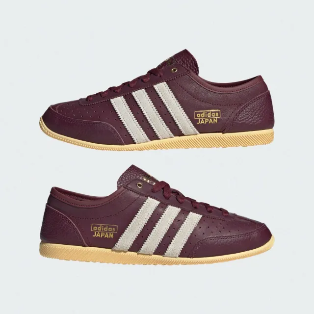 【adidas 愛迪達】JAPAN DECON 運動休閒鞋 女鞋 - Originals JR5807