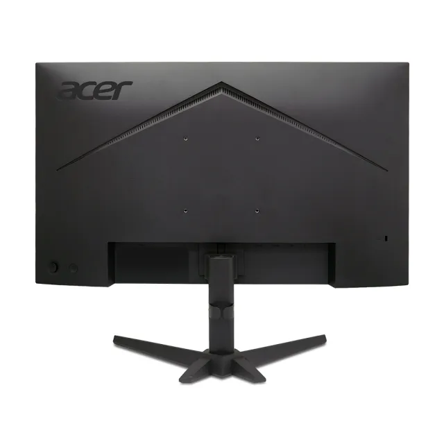 【Acer 宏碁】VG270 W3 27型 IPS FHD 16:9 240Hz電競螢幕(喇叭/FreeSync/0.5ms/HDR10/護眼)