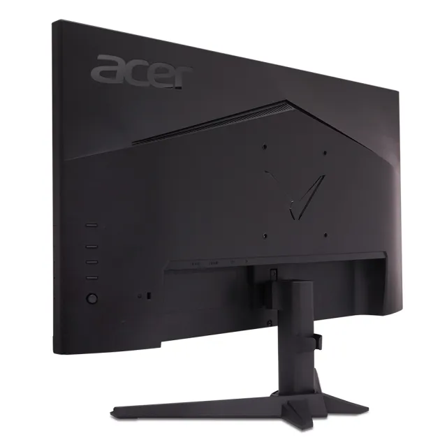 【Acer 宏碁】VG270 W3 27型 IPS FHD 16:9 240Hz電競螢幕(喇叭/FreeSync/0.5ms/HDR10/護眼)