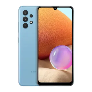【Samsung 三星】B級福利品 Galaxy A32 5G 6.5吋（4G/64G）(贈 殼貼組)