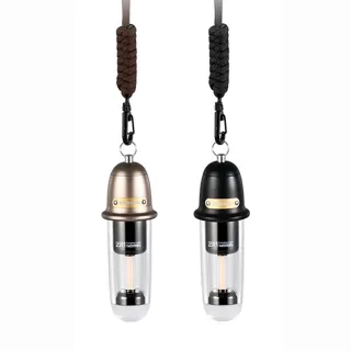 【Naturehike】尋野二合一露營燈 ZM010(台灣總代理公司貨)