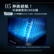 【Philo 飛樂】大容量 30000mAh 極速洗 無線高壓清洗機 PW336(高壓洗汽車機/居家大掃除/高壓清洗槍)