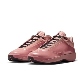【NIKE 耐吉】Nike Air Jordan 40 Dusty Rose 玫瑰粉 籃球鞋 男鞋 HM9932-600